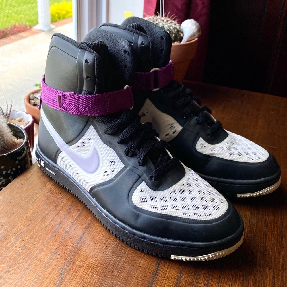 Nike Air Feather Hi